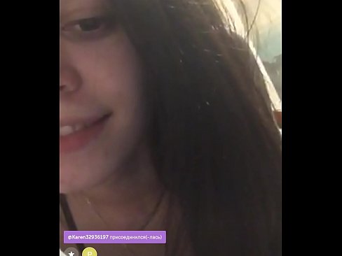 ❤️ Keçika rûsî ya rûsî (Periscope, VKontakte, Instagram) Kalîteya porno li ku.novoporn.ru